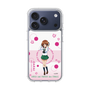 Slim Protection Case［ Girls und Panzer - Miho Nishizumi - Cute ］