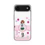 Slim Protection Case［ Girls und Panzer - Miho Nishizumi - Cute ］