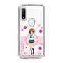 Slim Protection Case［ Girls und Panzer - Miho Nishizumi - Cute ］