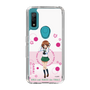 Slim Protection Case［ Girls und Panzer - Miho Nishizumi - Cute ］