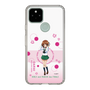 Slim Protection Case［ Girls und Panzer - Miho Nishizumi - Cute ］