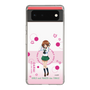 Slim Protection Case［ Girls und Panzer - Miho Nishizumi - Cute ］
