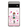 Slim Protection Case［ Girls und Panzer - Miho Nishizumi - Cute ］