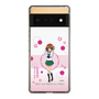 Slim Protection Case［ Girls und Panzer - Miho Nishizumi - Cute ］