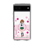 Slim Protection Case［ Girls und Panzer - Miho Nishizumi - Cute ］