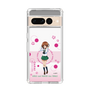 Slim Protection Case［ Girls und Panzer - Miho Nishizumi - Cute ］