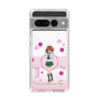 Slim Protection Case［ Girls und Panzer - Miho Nishizumi - Cute ］