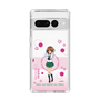 Slim Protection Case［ Girls und Panzer - Miho Nishizumi - Cute ］