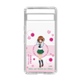 Slim Protection Case［ Girls und Panzer - Miho Nishizumi - Cute ］