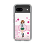 Slim Protection Case［ Girls und Panzer - Miho Nishizumi - Cute ］
