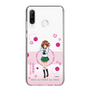 Slim Protection Case［ Girls und Panzer - Miho Nishizumi - Cute ］