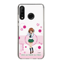 Slim Protection Case［ Girls und Panzer - Miho Nishizumi - Cute ］