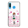 Slim Protection Case［ Girls und Panzer - Miho Nishizumi - Cute ］