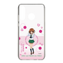 Slim Protection Case［ Girls und Panzer - Miho Nishizumi - Cute ］