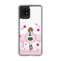 Slim Protection Case［ Girls und Panzer - Miho Nishizumi - Cute ］