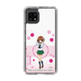 Slim Protection Case［ Girls und Panzer - Miho Nishizumi - Cute ］