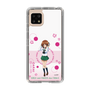 Slim Protection Case［ Girls und Panzer - Miho Nishizumi - Cute ］