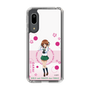 Slim Protection Case［ Girls und Panzer - Miho Nishizumi - Cute ］