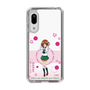 Slim Protection Case［ Girls und Panzer - Miho Nishizumi - Cute ］