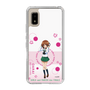 Slim Protection Case［ Girls und Panzer - Miho Nishizumi - Cute ］