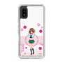 Slim Protection Case［ Girls und Panzer - Miho Nishizumi - Cute ］