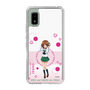 Slim Protection Case［ Girls und Panzer - Miho Nishizumi - Cute ］