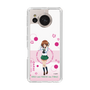 Slim Protection Case［ Girls und Panzer - Miho Nishizumi - Cute ］