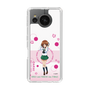 Slim Protection Case［ Girls und Panzer - Miho Nishizumi - Cute ］
