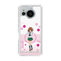 Slim Protection Case［ Girls und Panzer - Miho Nishizumi - Cute ］