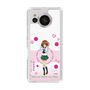 Slim Protection Case［ Girls und Panzer - Miho Nishizumi - Cute ］