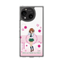 Slim Protection Case［ Girls und Panzer - Miho Nishizumi - Cute ］