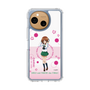 Slim Protection Case［ Girls und Panzer - Miho Nishizumi - Cute ］