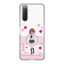 Slim Protection Case［ Girls und Panzer - Miho Nishizumi - Cute ］
