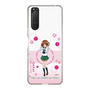 Slim Protection Case［ Girls und Panzer - Miho Nishizumi - Cute ］