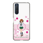 Slim Protection Case［ Girls und Panzer - Miho Nishizumi - Cute ］