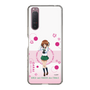 Slim Protection Case［ Girls und Panzer - Miho Nishizumi - Cute ］