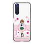 Slim Protection Case［ Girls und Panzer - Miho Nishizumi - Cute ］