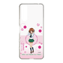 Slim Protection Case［ Girls und Panzer - Miho Nishizumi - Cute ］