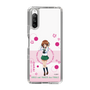 Slim Protection Case［ Girls und Panzer - Miho Nishizumi - Cute ］