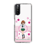 Slim Protection Case［ Girls und Panzer - Miho Nishizumi - Cute ］