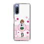 Slim Protection Case［ Girls und Panzer - Miho Nishizumi - Cute ］