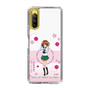 Slim Protection Case［ Girls und Panzer - Miho Nishizumi - Cute ］