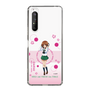 Slim Protection Case［ Girls und Panzer - Miho Nishizumi - Cute ］
