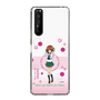 Slim Protection Case［ Girls und Panzer - Miho Nishizumi - Cute ］