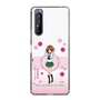 Slim Protection Case［ Girls und Panzer - Miho Nishizumi - Cute ］
