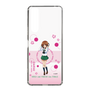 Slim Protection Case［ Girls und Panzer - Miho Nishizumi - Cute ］