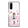 Slim Protection Case［ Girls und Panzer - Miho Nishizumi - Cute ］