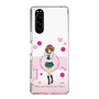 Slim Protection Case［ Girls und Panzer - Miho Nishizumi - Cute ］