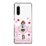 Slim Protection Case［ Girls und Panzer - Miho Nishizumi - Cute ］