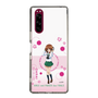 Slim Protection Case［ Girls und Panzer - Miho Nishizumi - Cute ］